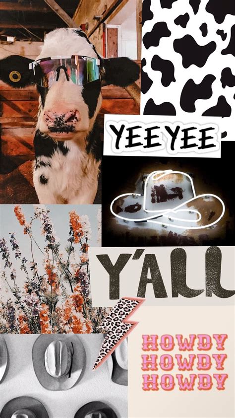 5 billion views on TikTok alone, it should come as no surprise that the Internet's coastal <b>cowgirl</b> <b>aesthetic</b> has extended beyond fashion into home decor, food, and even music. . Cowgirl aesthetic wallpaper
